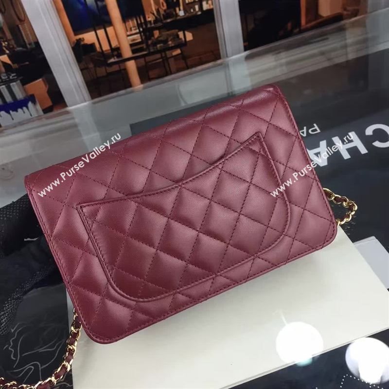 chanel woc 22639