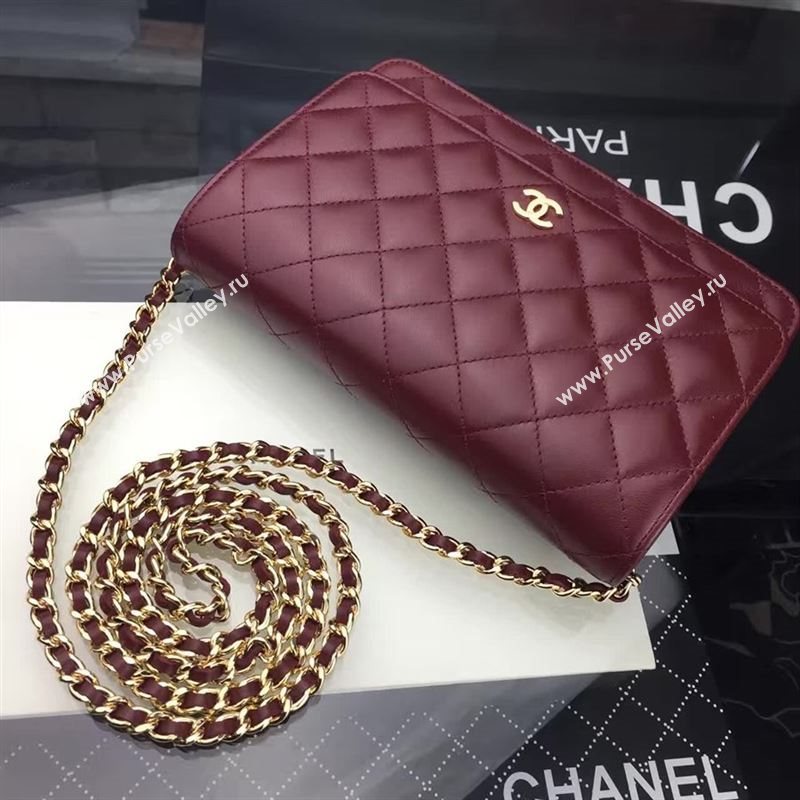 chanel woc 22639