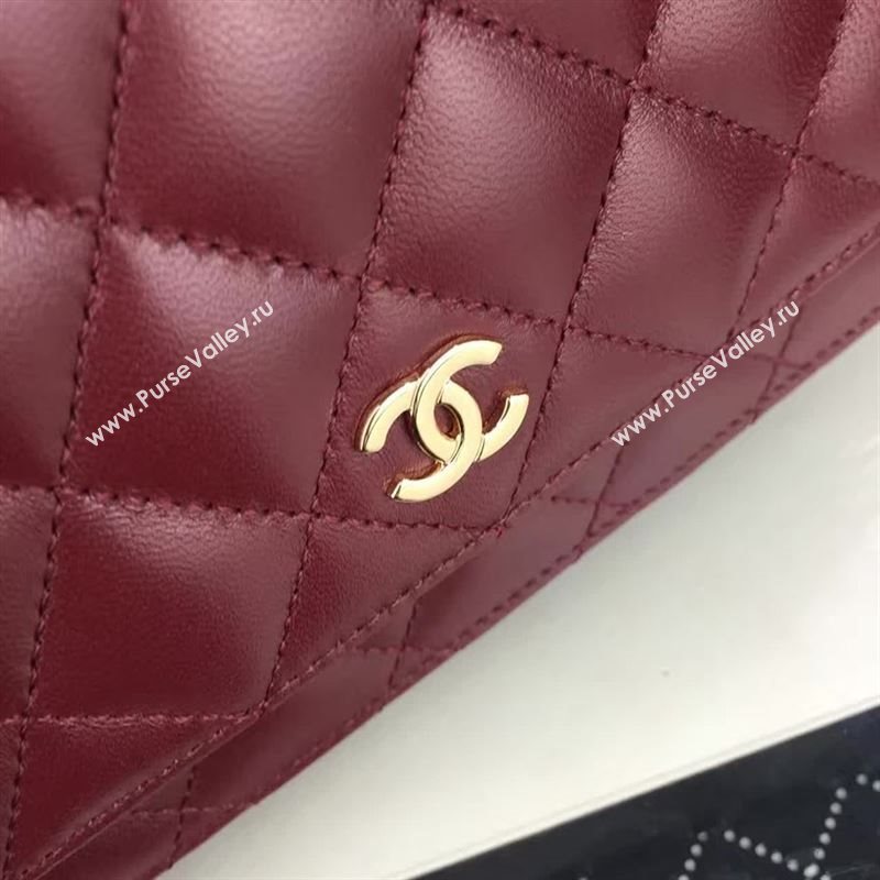 chanel woc 22639