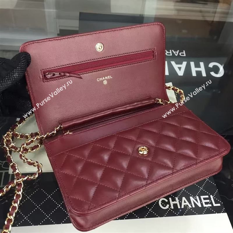 chanel woc 22639