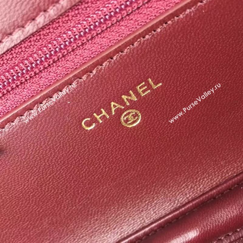 chanel woc 22639