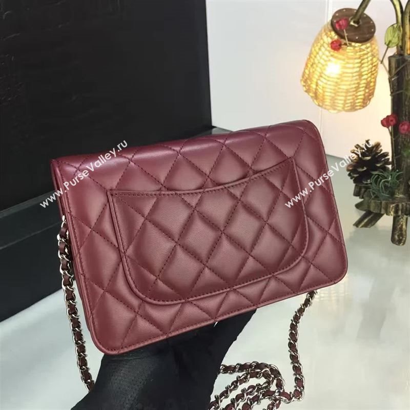 chanel woc 22636