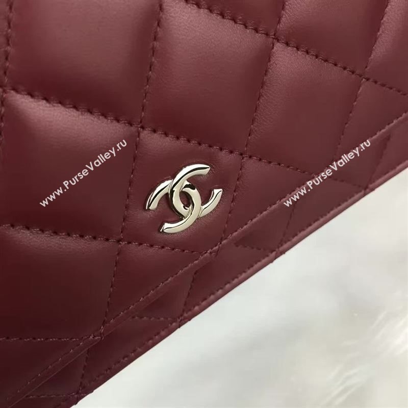 chanel woc 22636