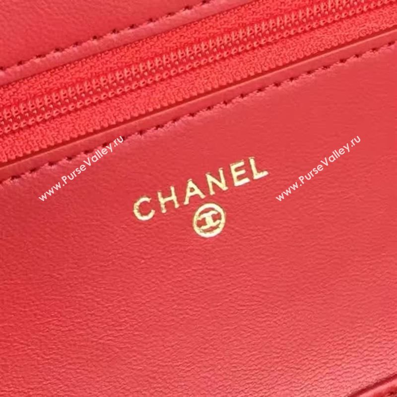 chanel woc 22623