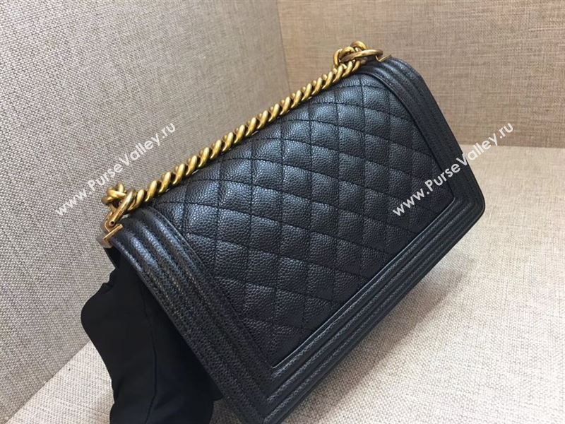 Chanel Le boy 20472