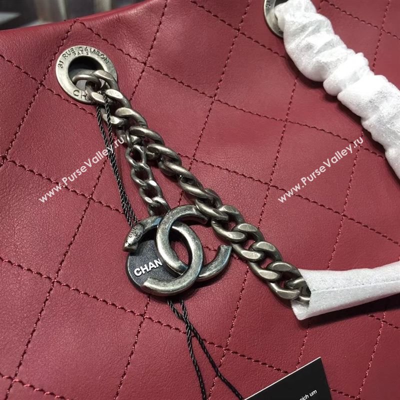 Chanel Shopping Bag 20633