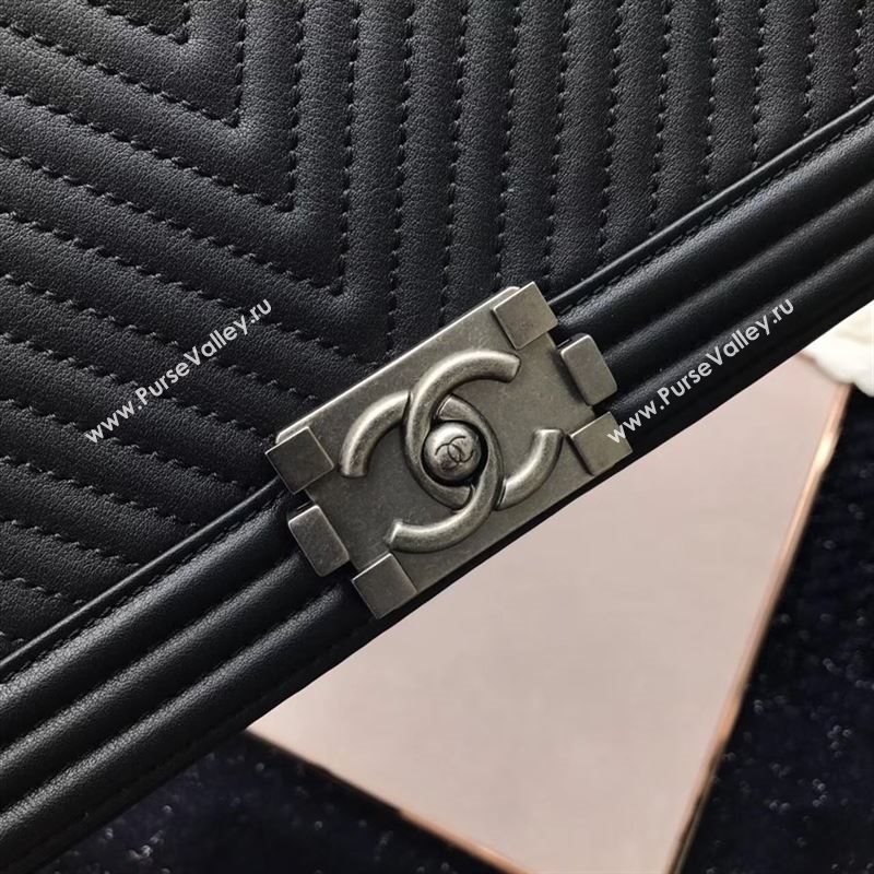 CHANEL Le boy 20752