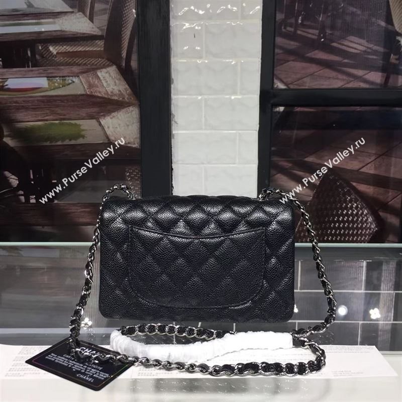 Chanel Classic Small Flap 24409