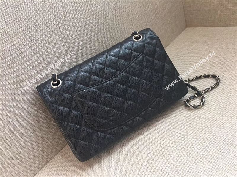 Chanel Classic Medium Flap 24391