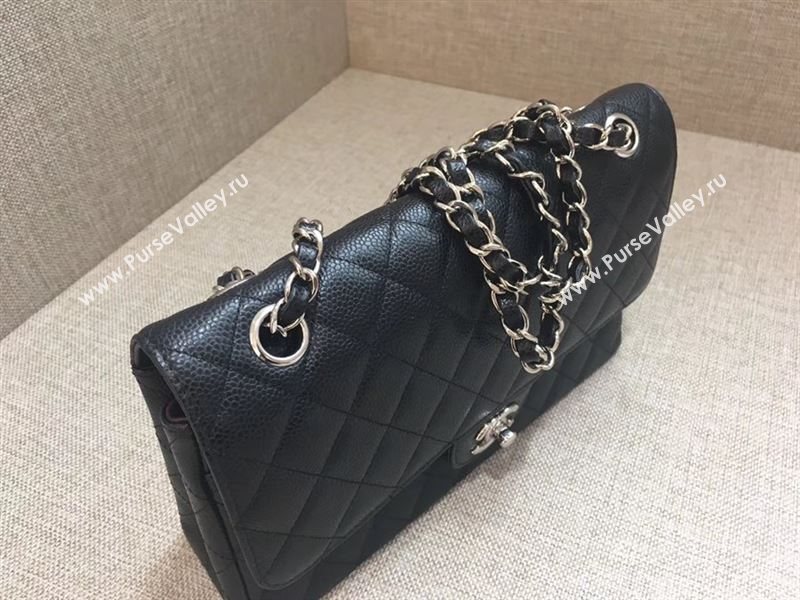 Chanel Classic Medium Flap 24391