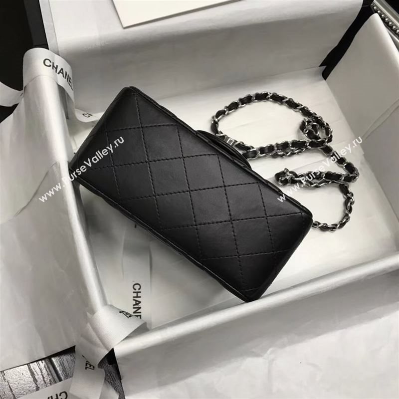 Chanel Classic Mini Flap 24378
