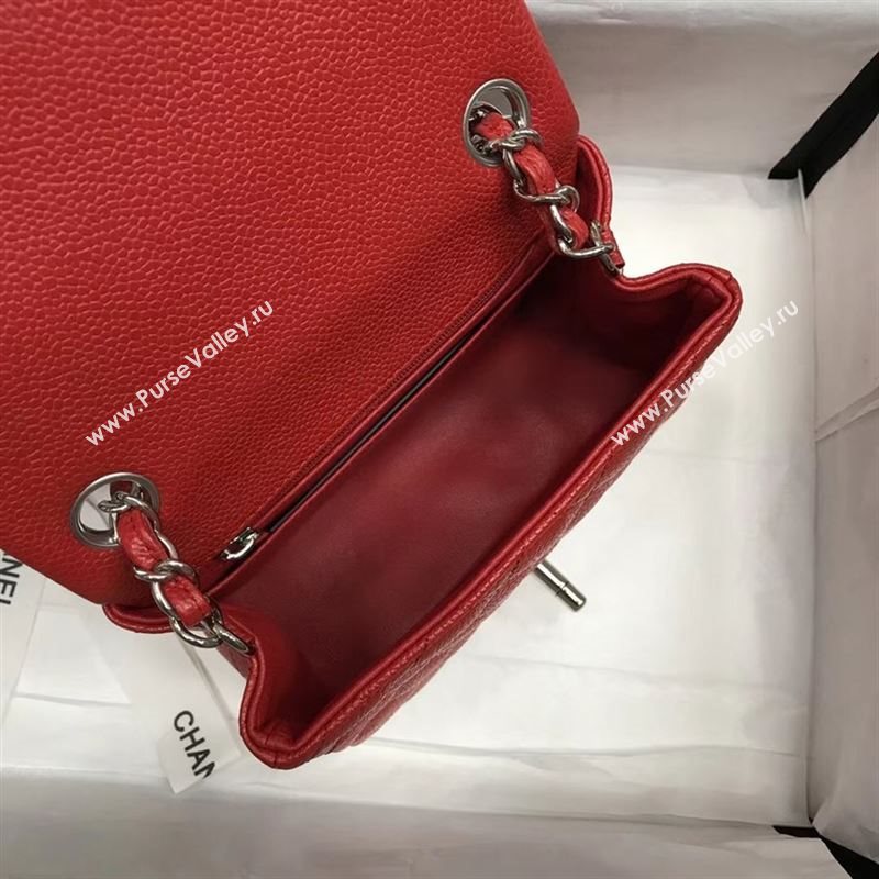 Chanel Classic Mini Flap 24431