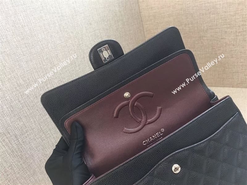 Chanel Classic Medium Flap 24391