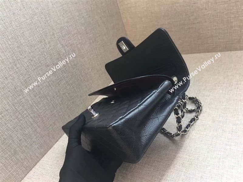 Chanel Classic Medium Flap 24391