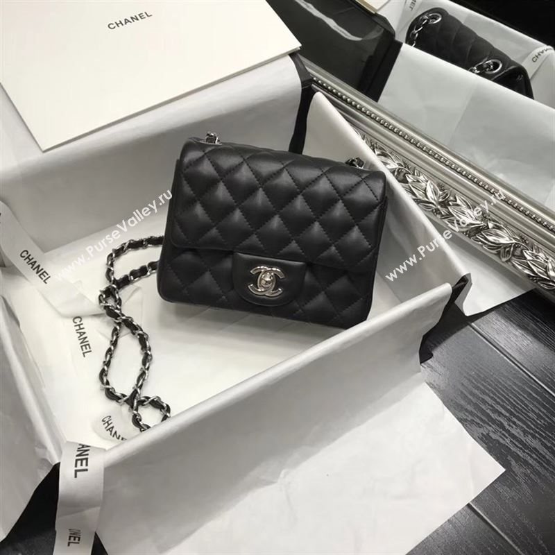 Chanel Classic Mini Flap 24378