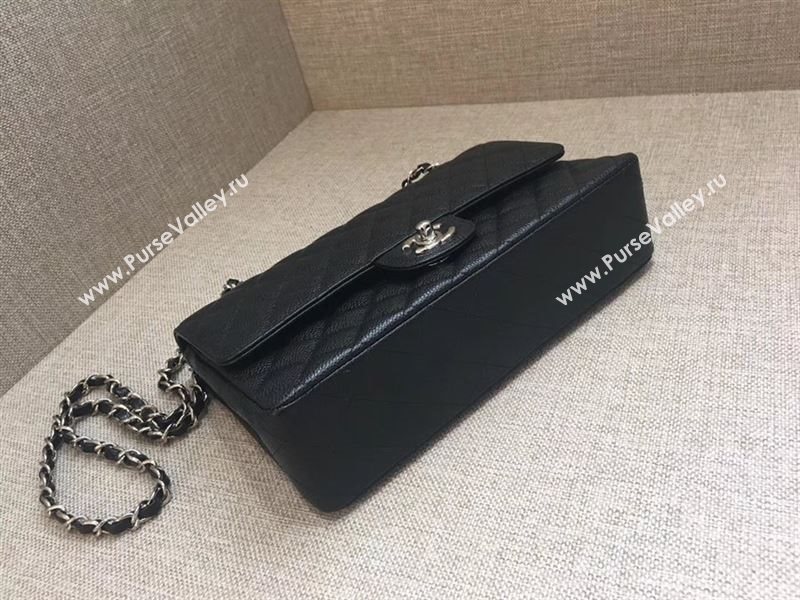 Chanel Classic Medium Flap 24391