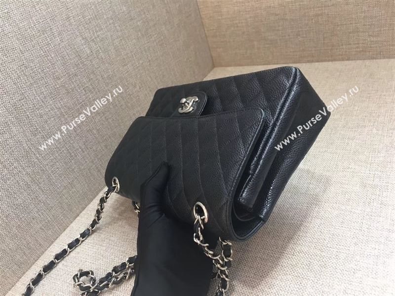 Chanel Classic Medium Flap 24391