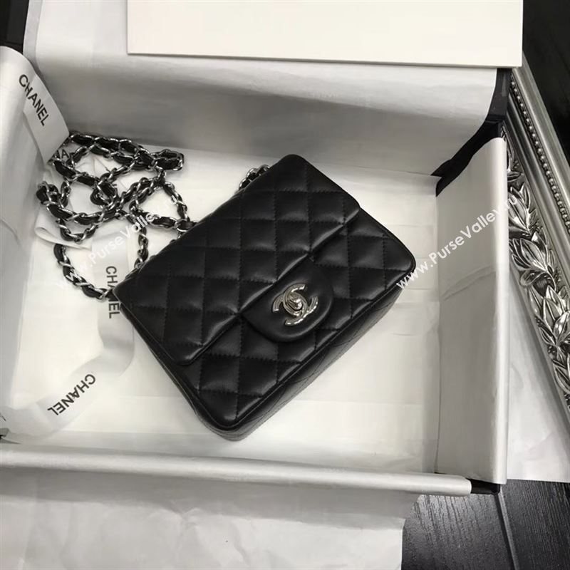 Chanel Classic Mini Flap 24378