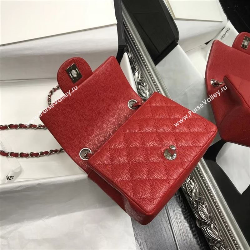 Chanel Classic Mini Flap 24431