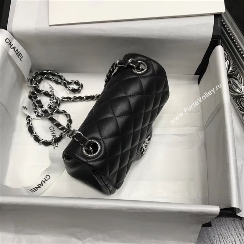 Chanel Classic Mini Flap 24378