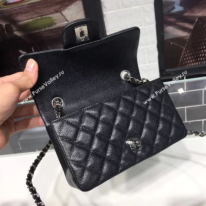 Chanel Classic Small Flap 24409