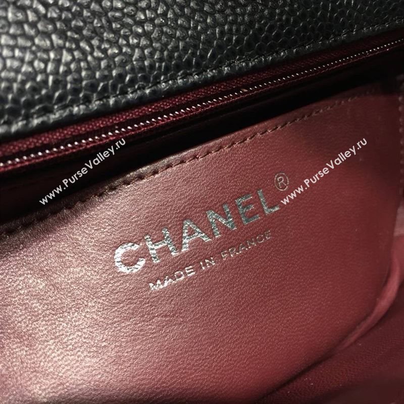 Chanel Classic Small Flap 24409