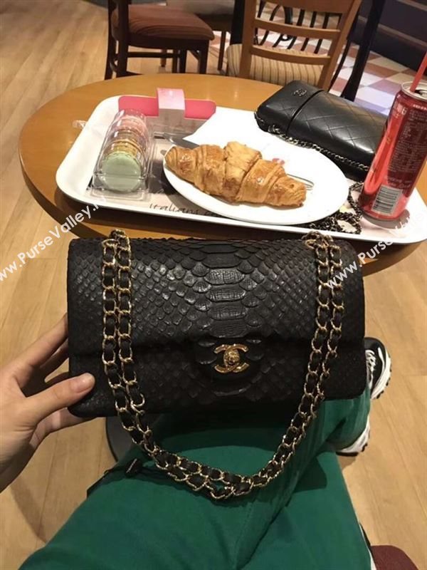 Chanel CF classic flap 24899