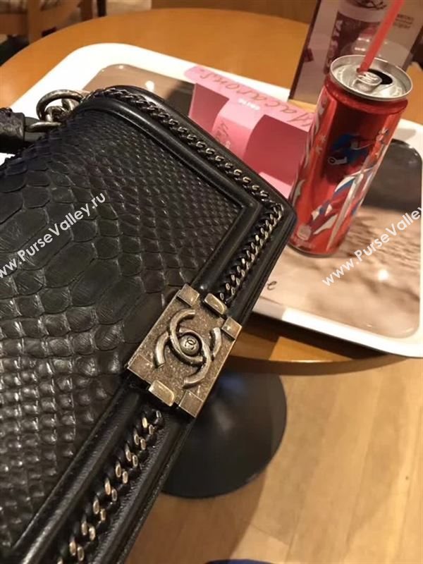 Chanel Le Boy 25836