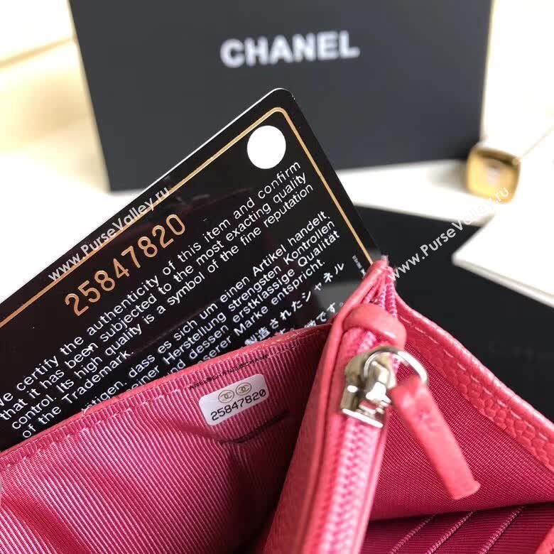 Chanel WOC 27789