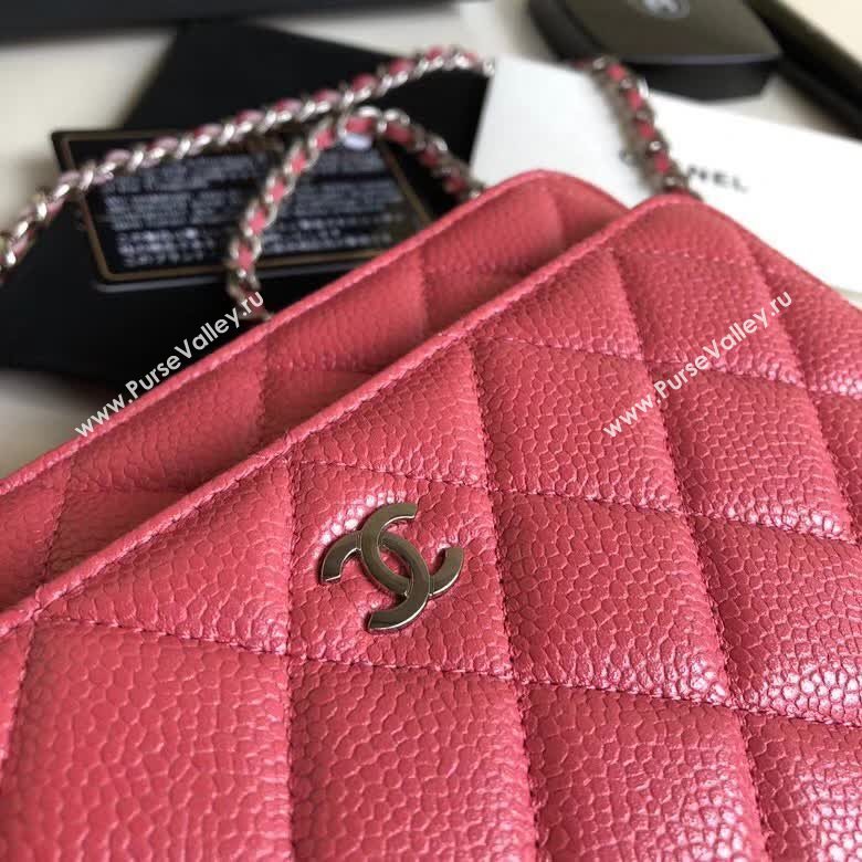 Chanel WOC 27789