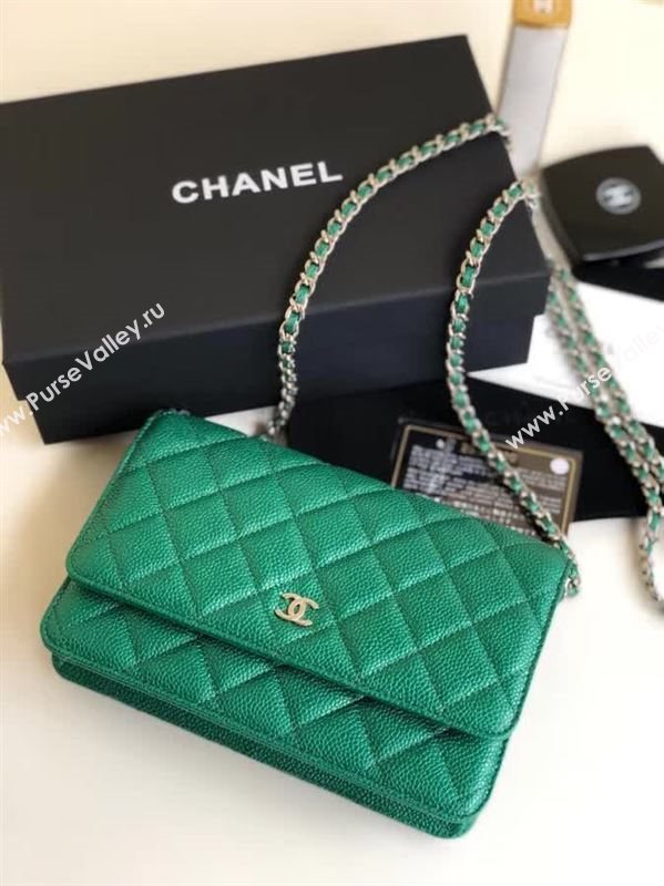 Chanel WOC 27790