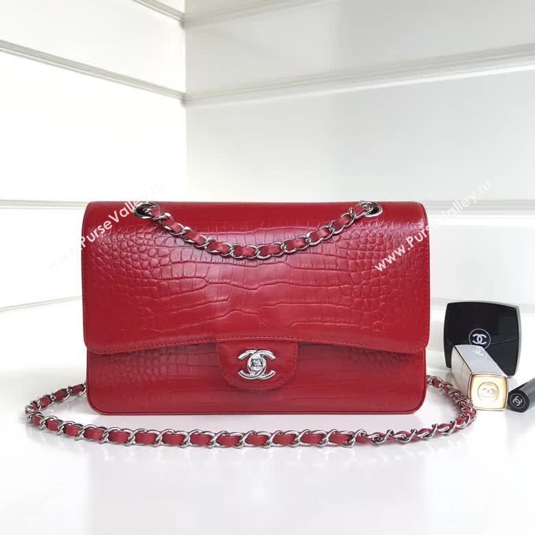 Chanel Classic flap 28842