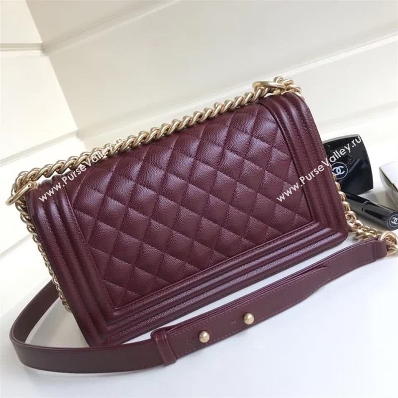 Chanel Le Boy 29609