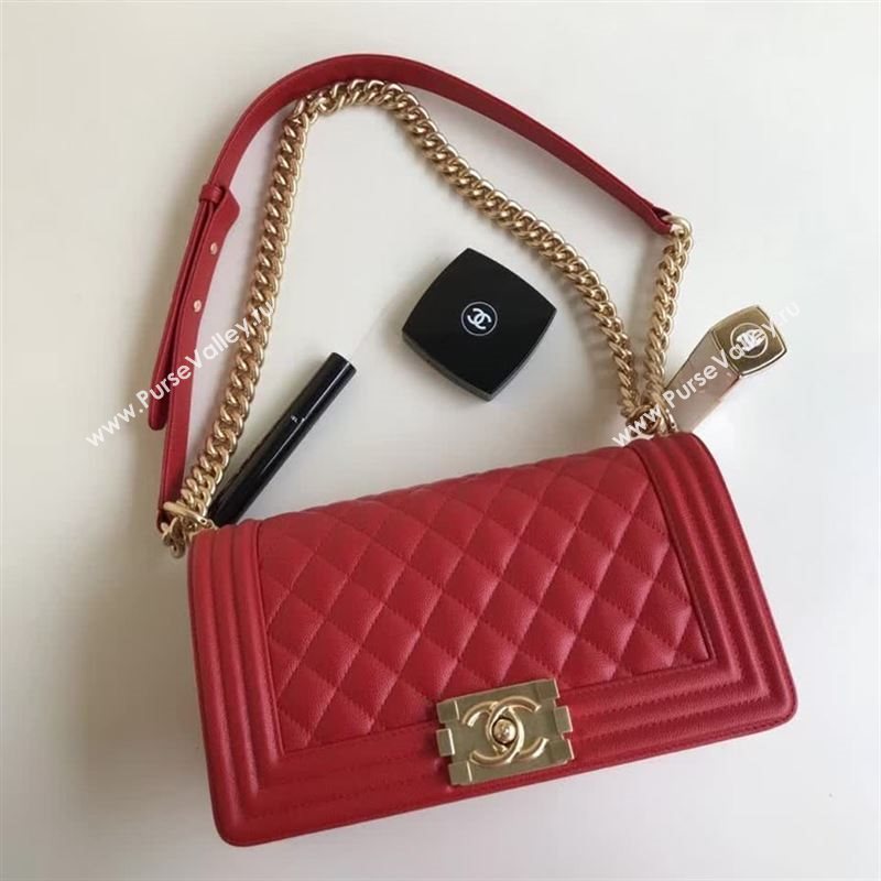Chanel Le Boy 29610