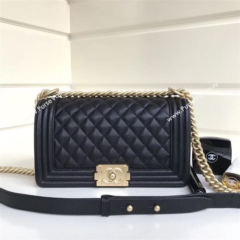 Chanel Le Boy 29626