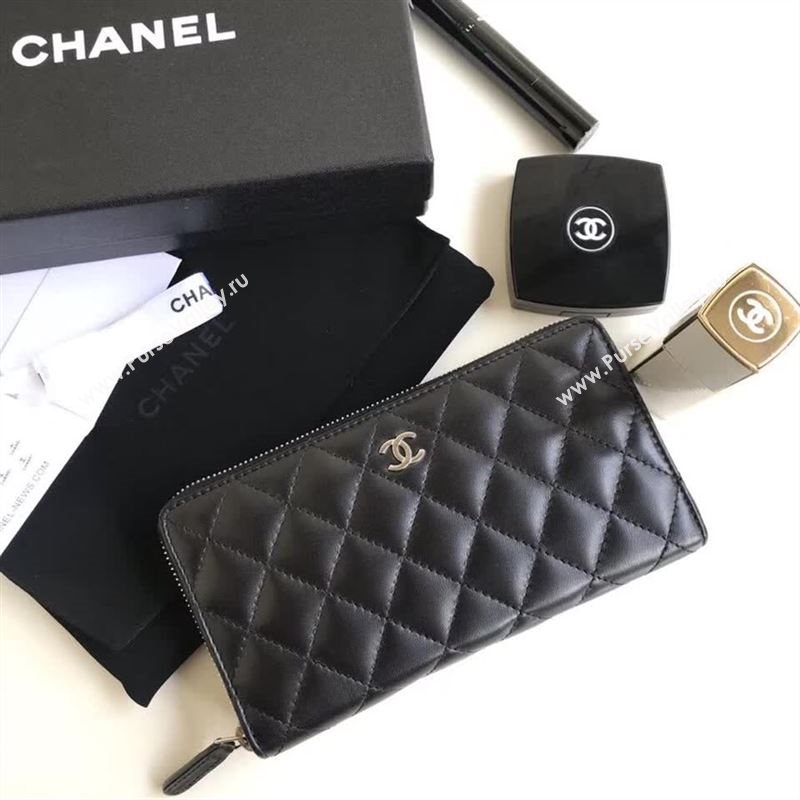 Chanel Wallet 29974