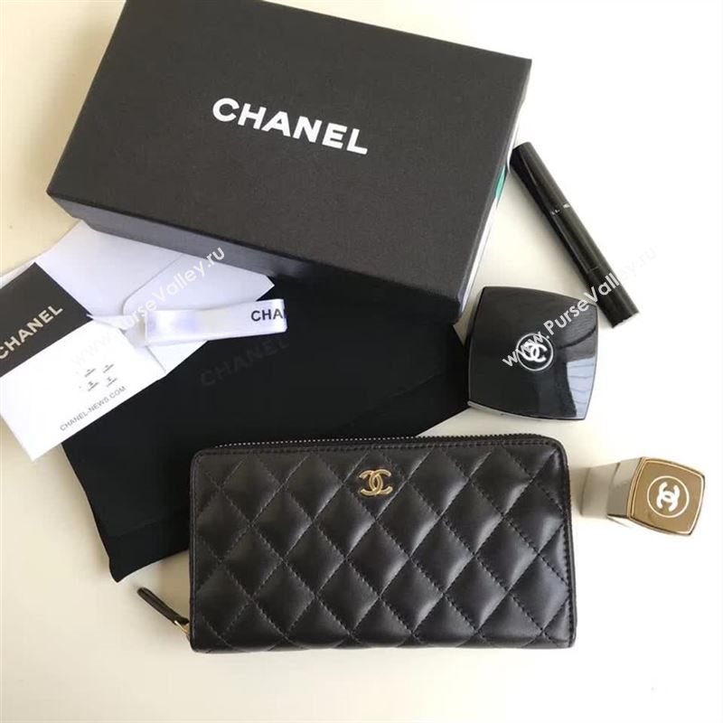 Chanel Wallet 29991