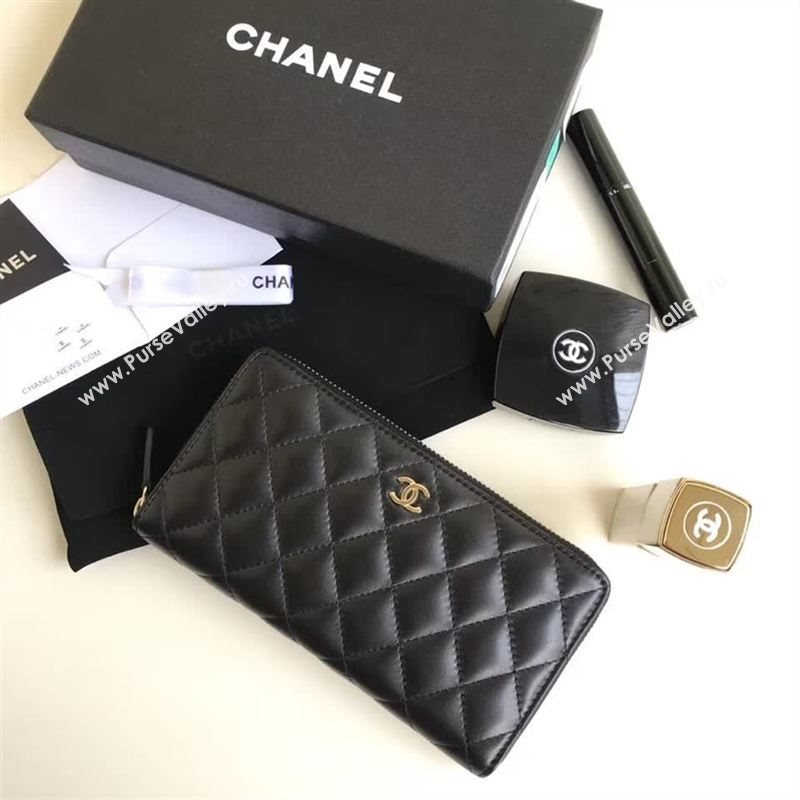 Chanel Wallet 29991