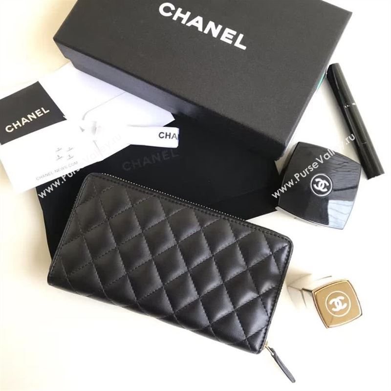 Chanel Wallet 29991