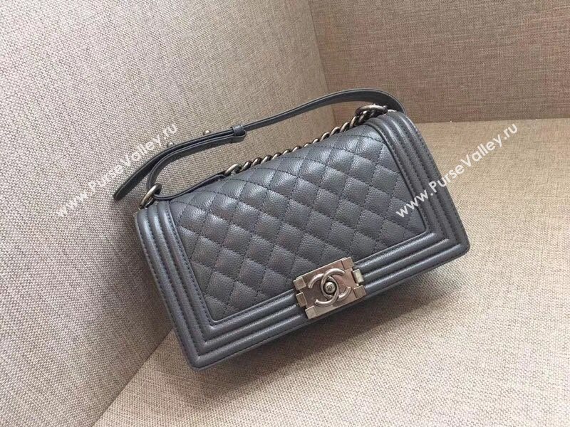 Chanel Le Boy 27165