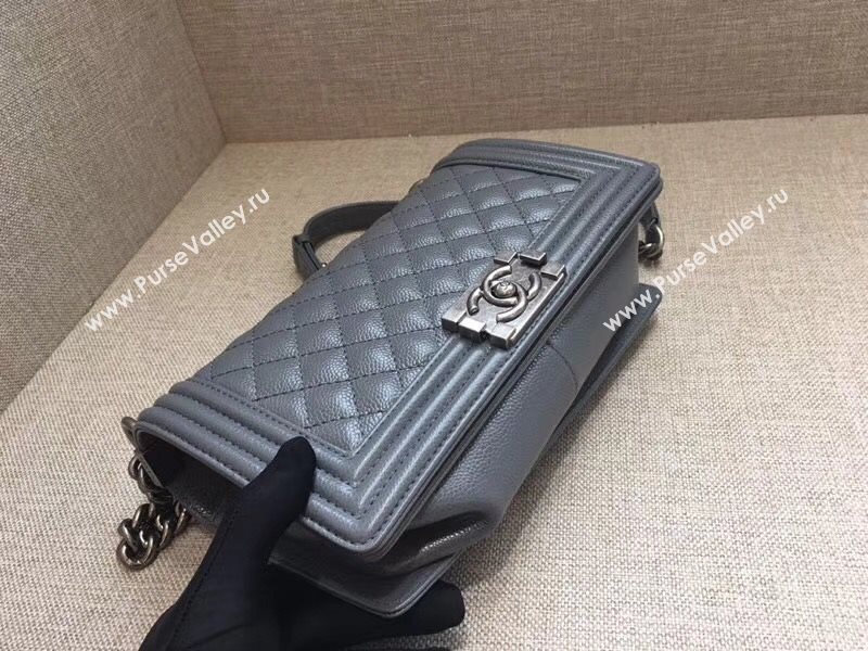 Chanel Le Boy 27165