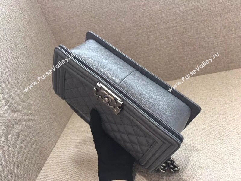 Chanel Le Boy 27165