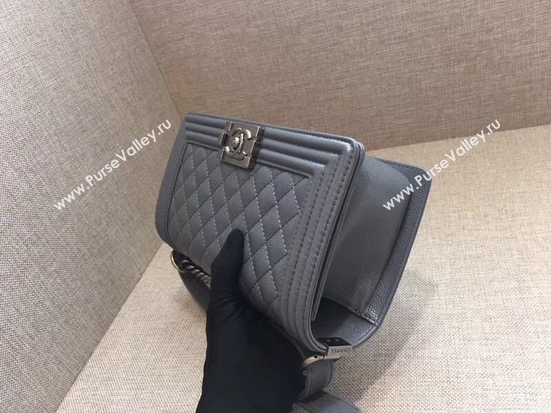 Chanel Le Boy 27165