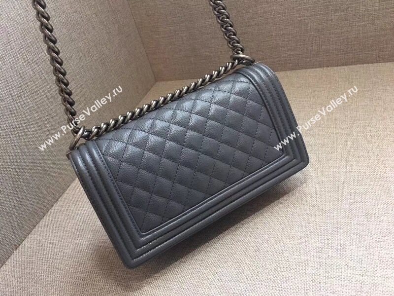 Chanel Le Boy 27165