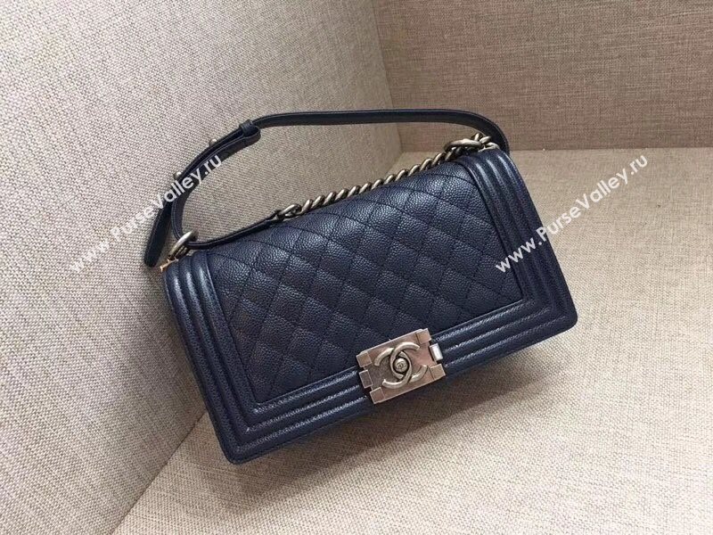 Chanel Le Boy 27175