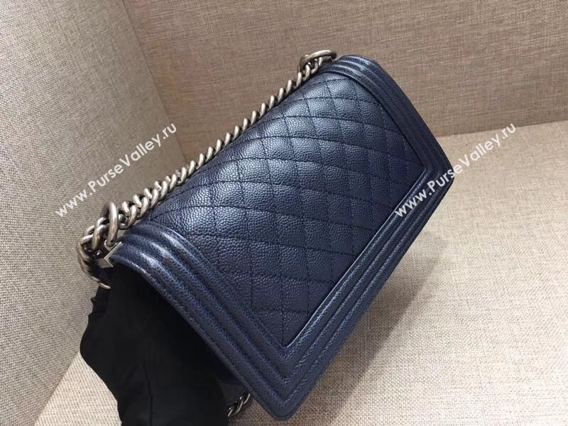 Chanel Le Boy 27175