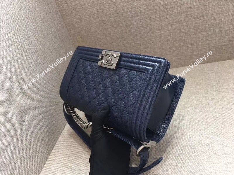 Chanel Le Boy 27175