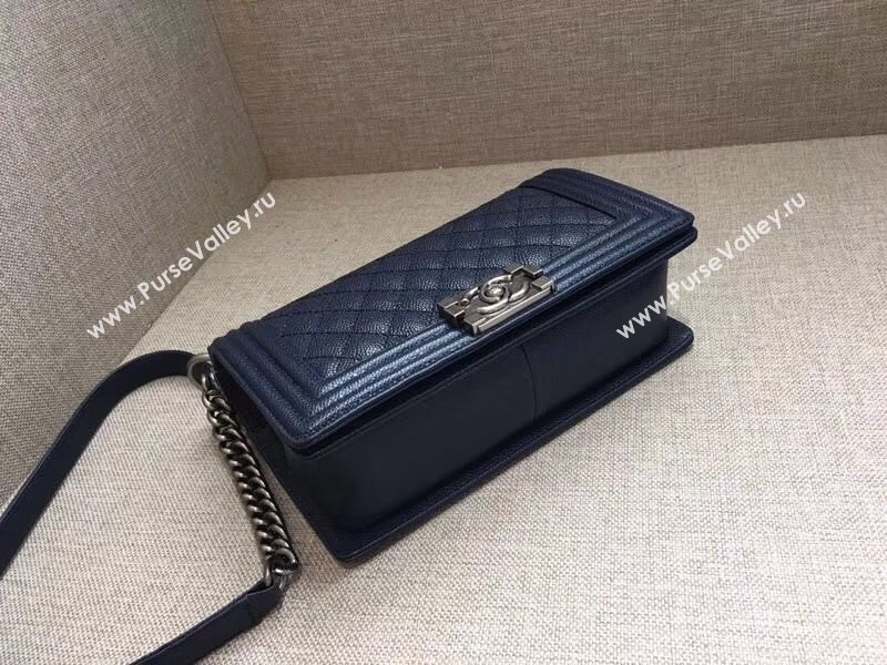 Chanel Le Boy 27175