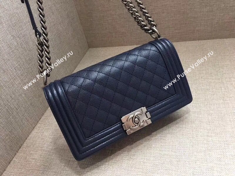Chanel Le Boy 27175