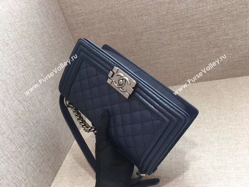 Chanel Le Boy 27175